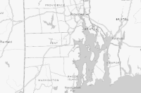 Ridem Environmental Resource Map Data & Maps- Rhode Island -Department Of Environmental Management